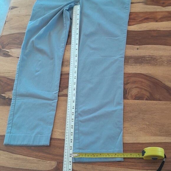 Dana Buchman tummy control pull up pants - Picture 11 of 12